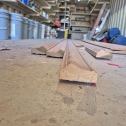Crown Molding
