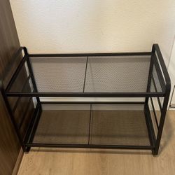 Shoe Rack