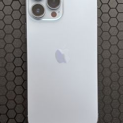 iPhone 13 Pro Max - 128gb - Sierra Blue