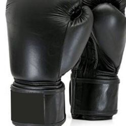 Boxing Gloves