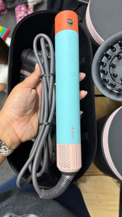 Dyson Airstrait Wet to Dry Straightener – Excellent Condition – Authentic