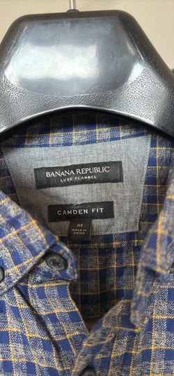 Banana Republic Shirt