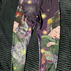 Jiu Jitsu Spats XXL
