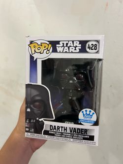 Star Wars Funko Pop