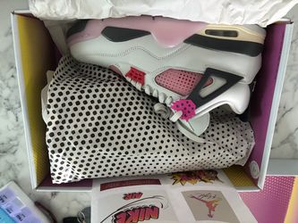 Jordan 4s