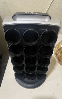 Keurig Pod Holder