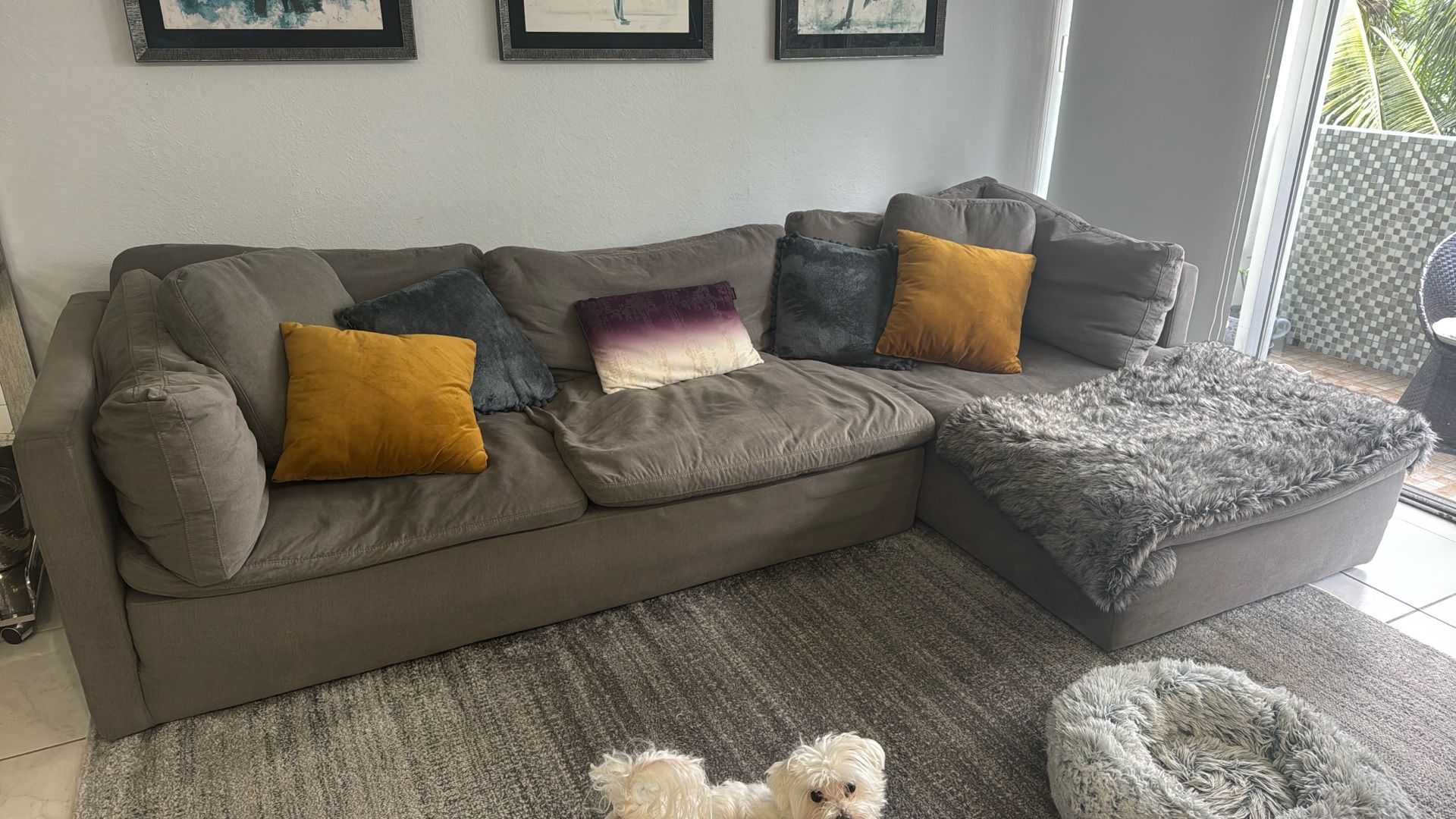 Sofa