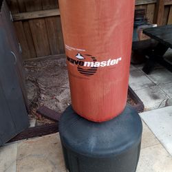 Portable Strking Bag