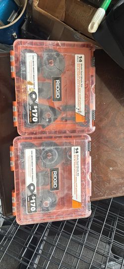 Tool bits