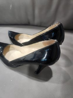 Max Studio Heels