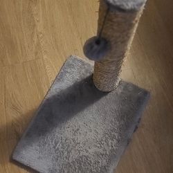 Scratching Post