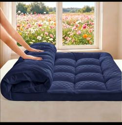 Mattress topper
