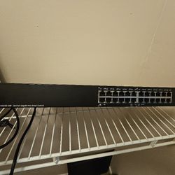 Cisco SG200-26P