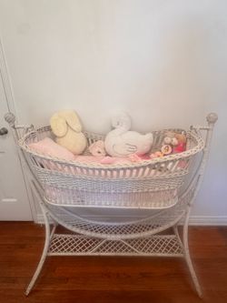 Baby Bassinet