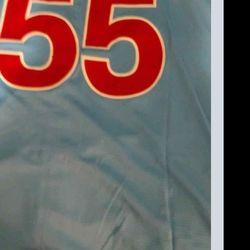 Sports Pro Game Jerseys  2xl