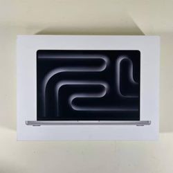 Apple Macbook Pro 14 Inch 16 GB 512 SSD Laptop 