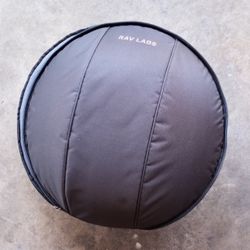 Rav Pan LAB Hardshell Case Backpack