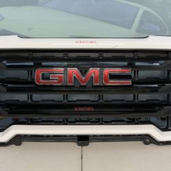 2019-2022 GMC SIERRA 1500 GRILLE 
