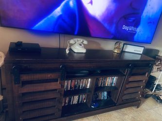 Tv stand OBO