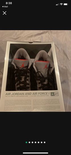 Jordan