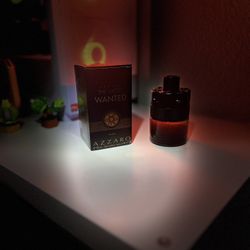 Azzaro the most wanted parfum for men 