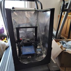 Ender 3D Printer