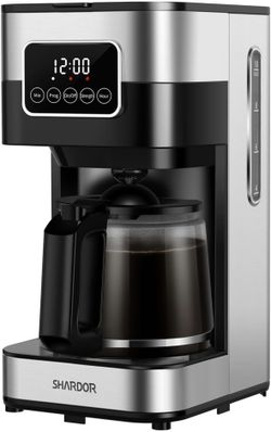 Coffee Maker 