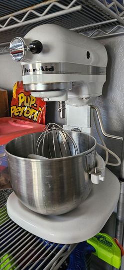 KitchenAide Mixee