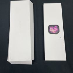 Apple Watch Series 11 GPS W/Charger and Box