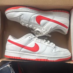 Nikes