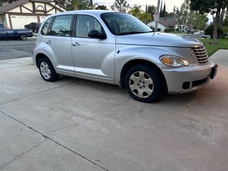 2007 PT cruiser automatic runs and drives excellent