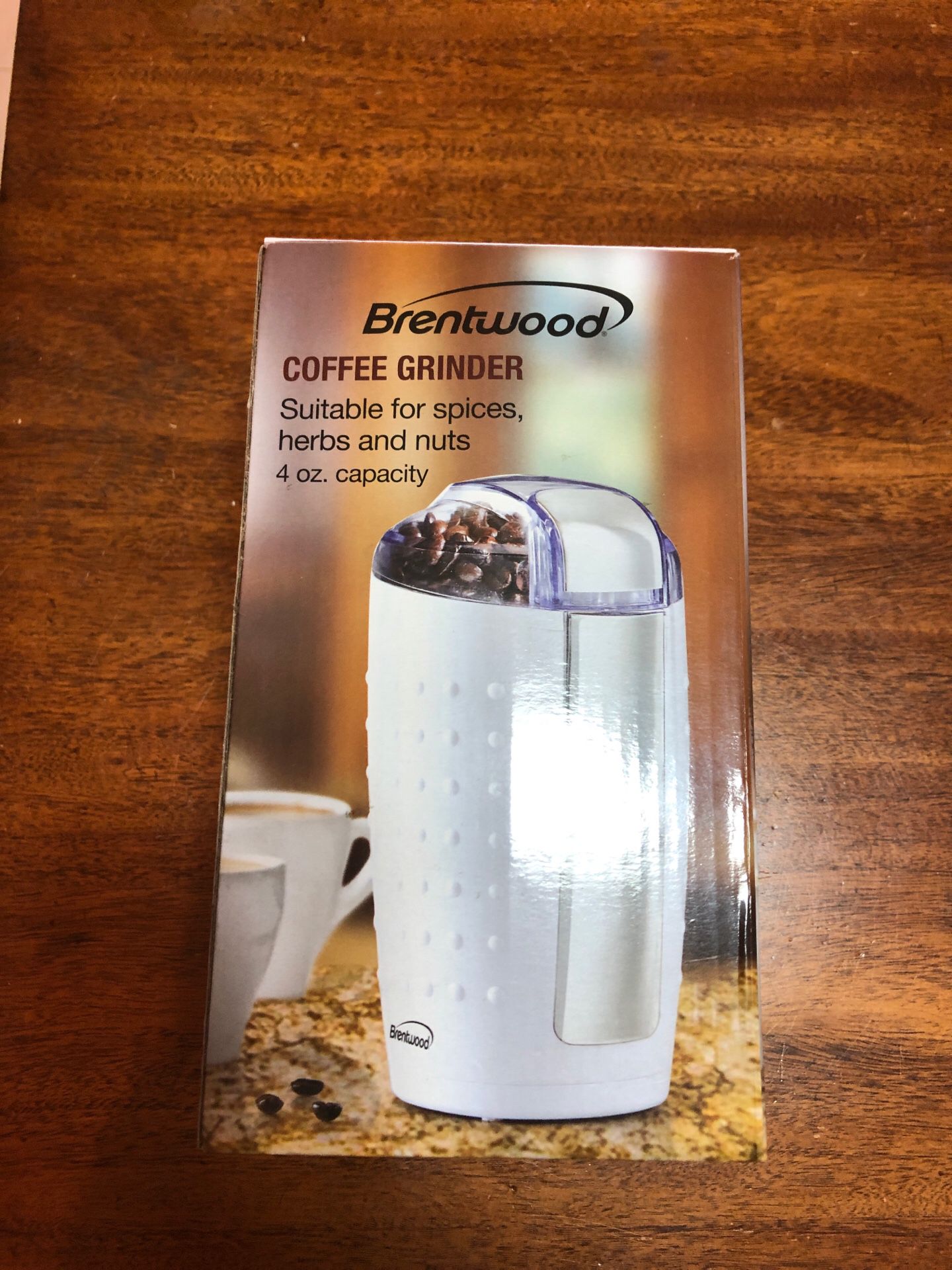 Brentwood Coffee Grinder for Sale in Pasadena, CA - OfferUp