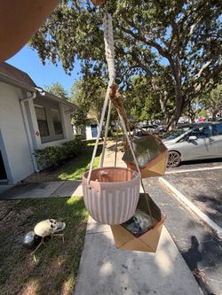 Hanging Planters