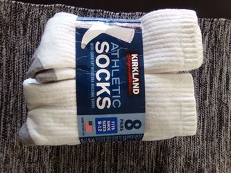 COSTCO SOCKS