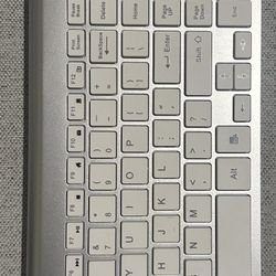 Wireless Keyboard