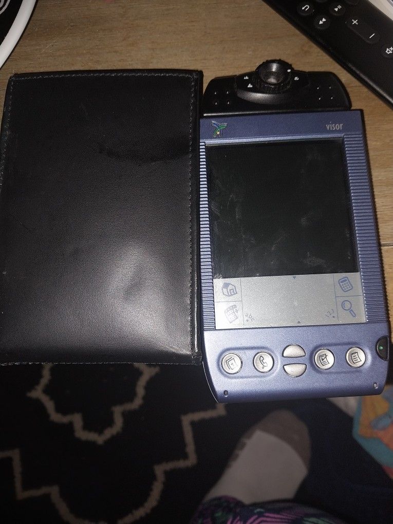 Targus Palm Pilot