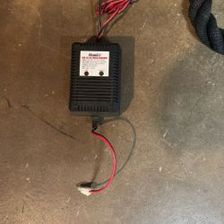 Hobbico Battery Charger 