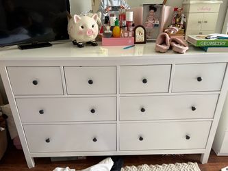 IKEA Dresser