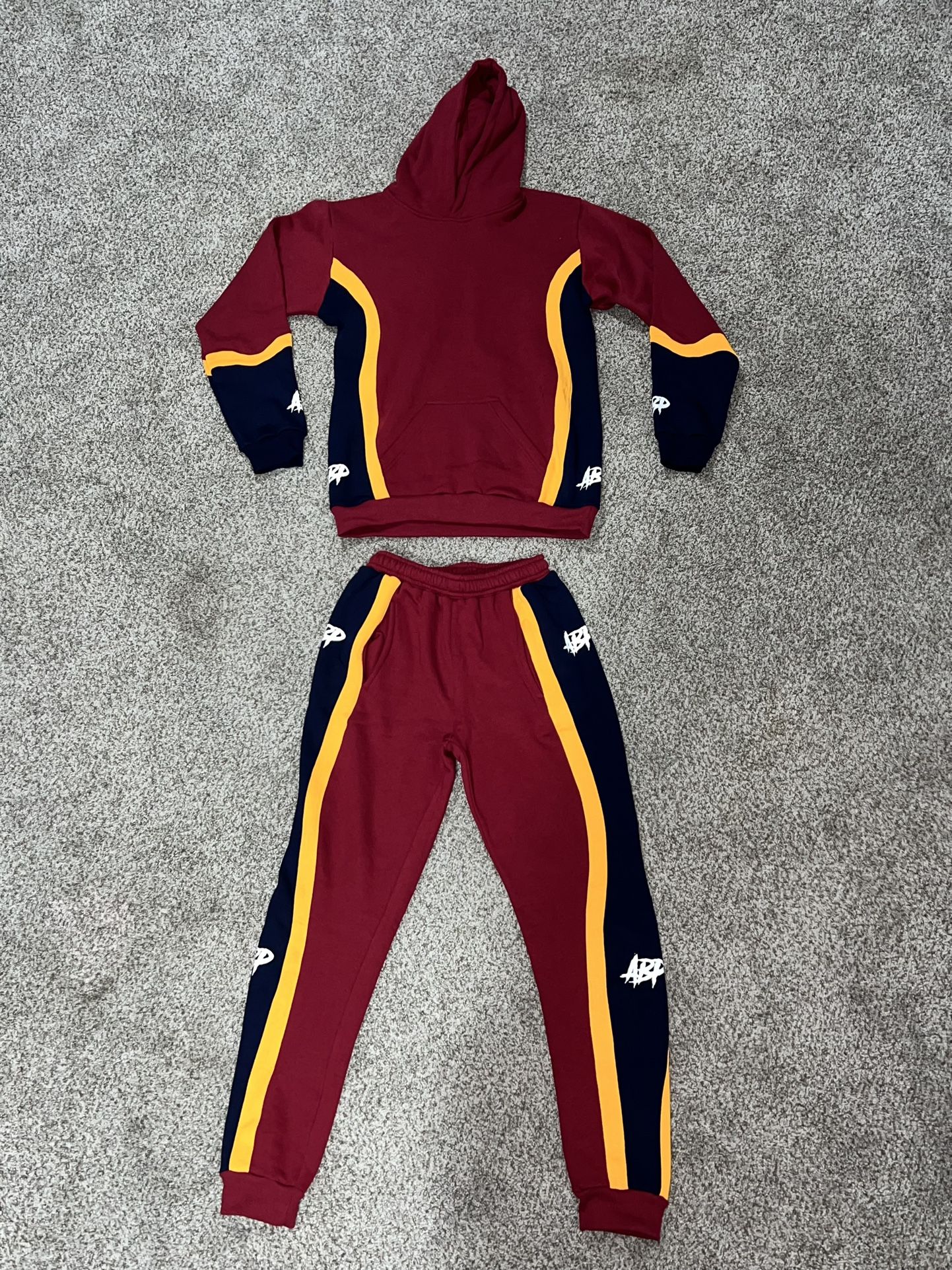 Men’s Sweatsuit