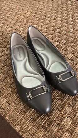 Kelly & Katie Calypso Ballet Flat