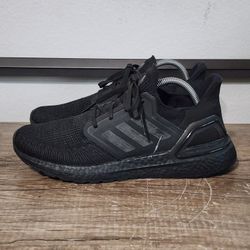 Adidas Ultraboost 20 Men's Shoes Size 9