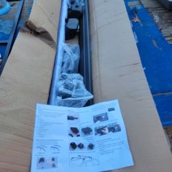 New Roof Carrier Rack 