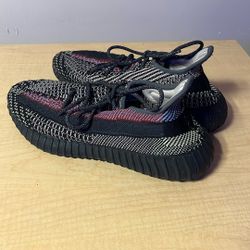 Yeezy Yecheil (reflective)