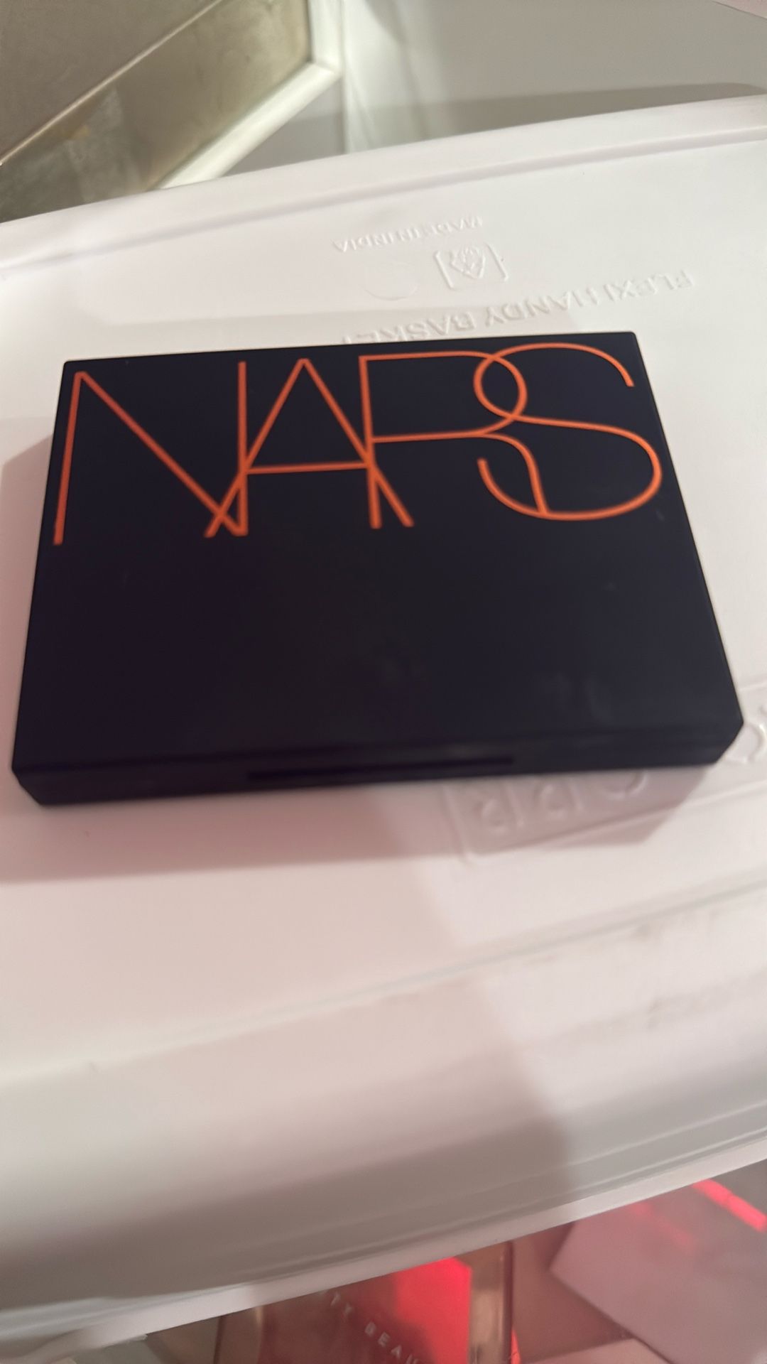 NARS Bronzer Laguna