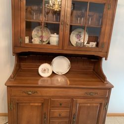 China Hutch