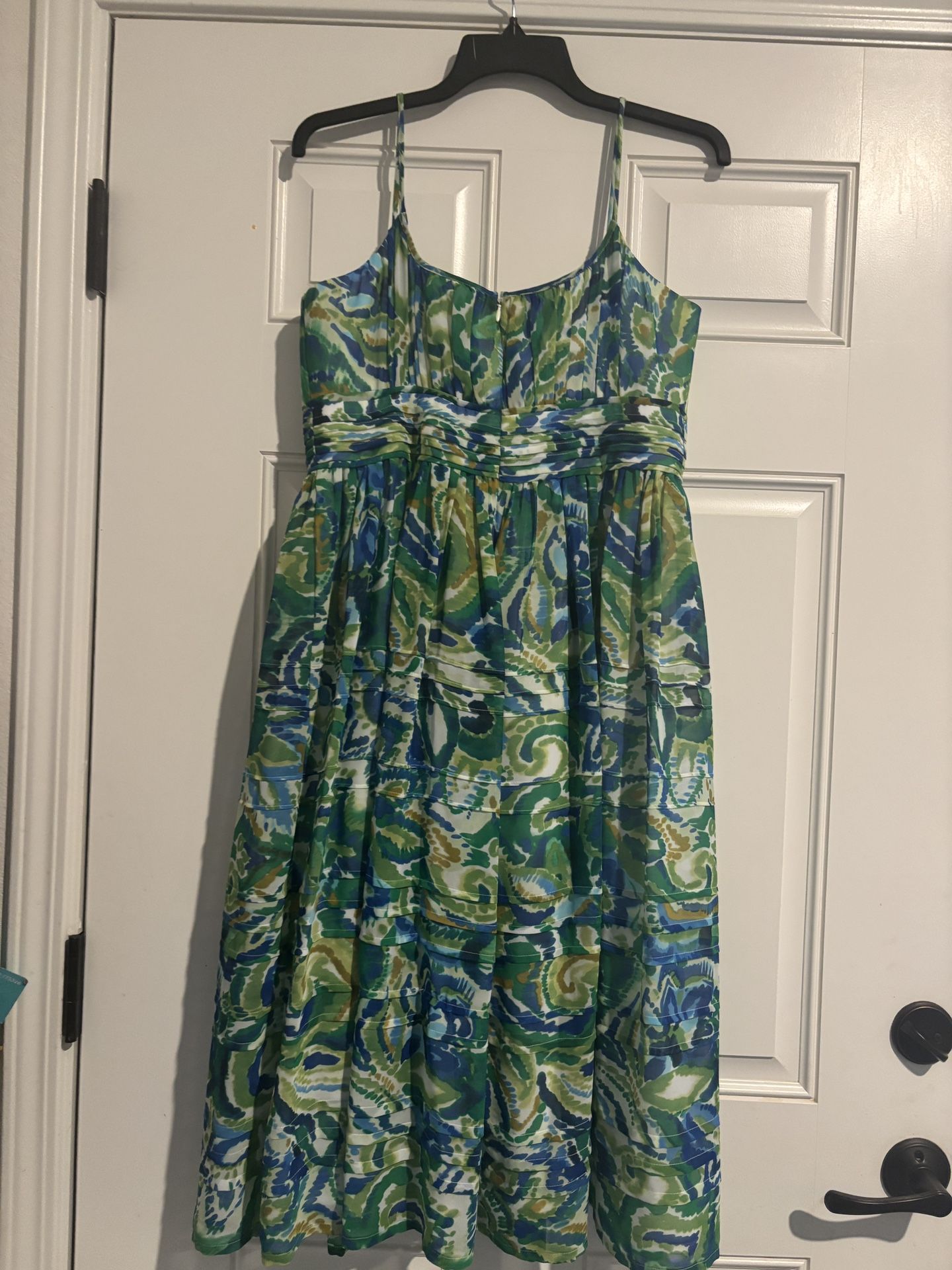 Jones New York Sundress Size 10