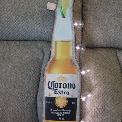Corona Extra  LED Sign