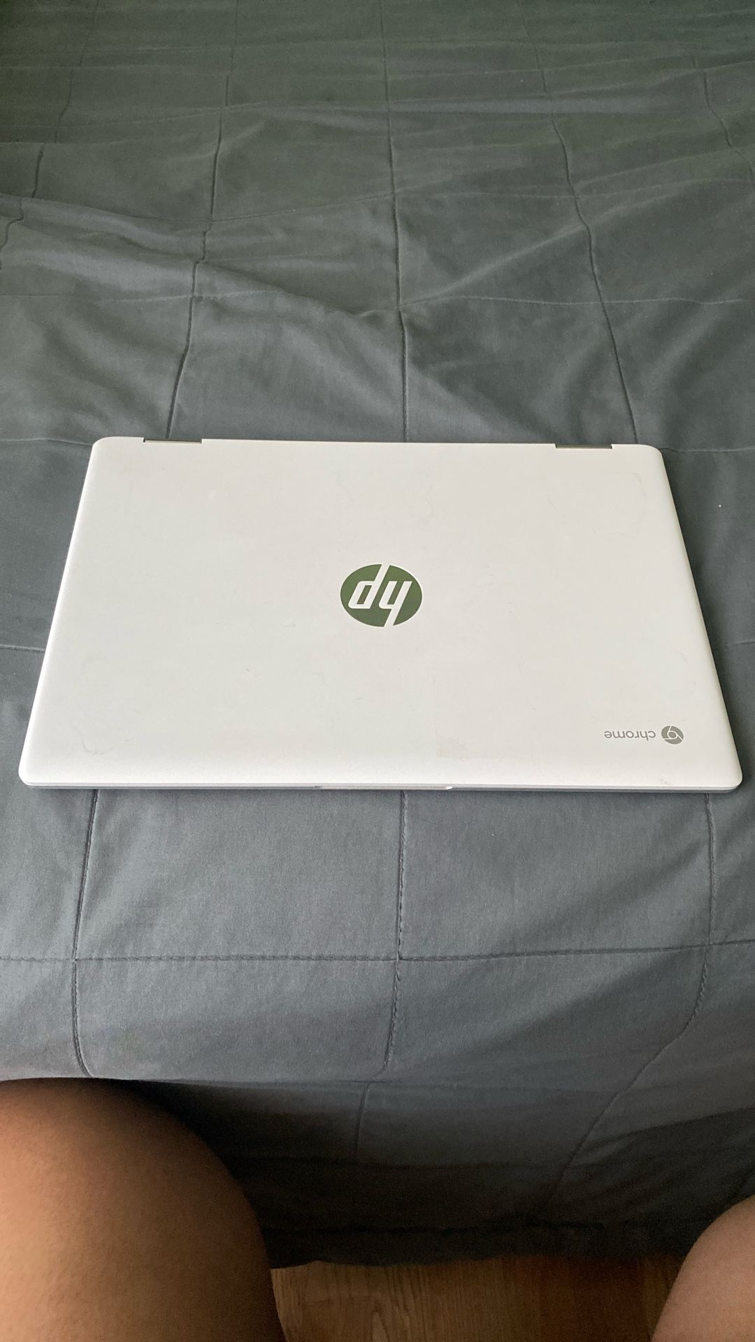14in HP Laptop (2 In 1)