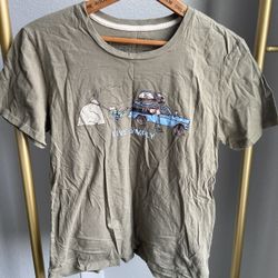 Patagonia Shirt 