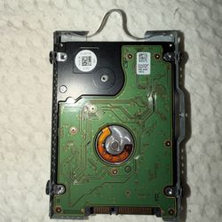 HARD DRIVE PLAYSTATION 4 - DISCO DURO DE PLAYSTATION 4 (500 GB)